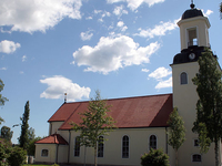 Bjurholm Bjurholm