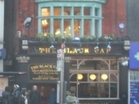 The Black Cap