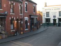 Black Country Museum