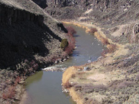 Blackfoot River