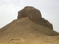 Black Pyramid