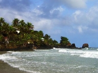 Blanchissuse Beach
