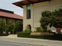Blanton Museum of Art