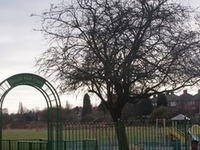 Bleak Hill Park