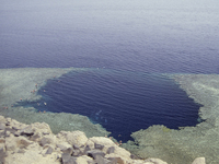 Blue Hole (Red Sea)