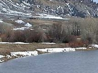 Blue River