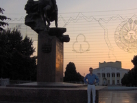 Andizhan