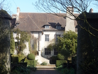 Bois des Moutiers Bois des Moutiers