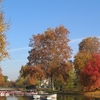 Vincennes Park