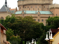 Bojnice Castle Bojnice Castle