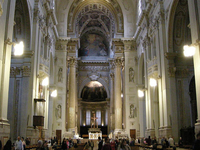 Bologna Cathedral