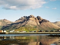 Borgarfjordur eystri
