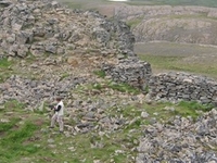 Borgarvirki