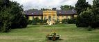 Botanical Garden Buda