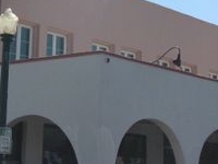 Boulder City Boulder City