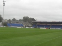 Stade de la Liberation Stade de la Liberation
