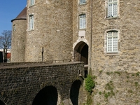 Château de Boulogne-sur-Mer