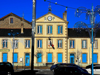 Bourg-Madame Bourg-Madame