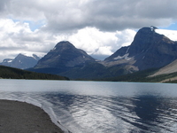 Bow Lake