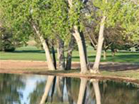 Boyd Lake State Park