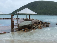 Brampton Island