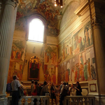 Brancacci Chapel Brancacci Chapel