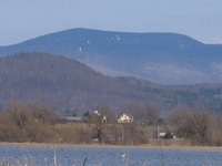 Bread Loaf Mountain Bread Loaf Mountain