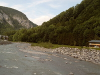 Bregenzer Ache