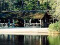 Brendan T Byrne State Forest Brendan T Byrne State Forest