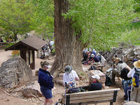 Bright Angel Point