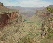 Bright Angel Point Trail