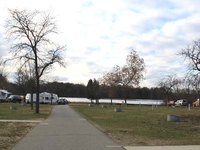 Brighton Recreation Area Brighton Recreation Area