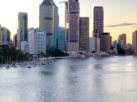 Brisbane