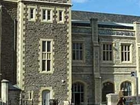 British Empire and Commonwealth Museum