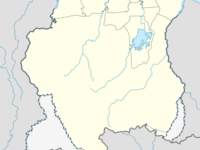 Brokopondo