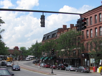 Brookline