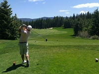 Brookside Golf Course Brookside Golf Course