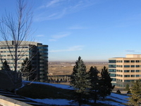Broomfield Broomfield