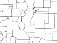 Broomfield County