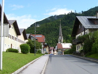 Bruck an der Großglocknerstraße