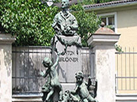 Bruckner Memorial
