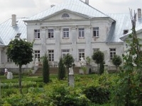 Brukna Manor Brukna Manor