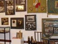 Brzozow's Regional Museum
