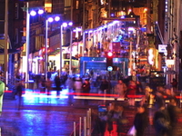 Buchanan Street