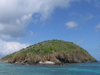 Buck Island Reef National Monument