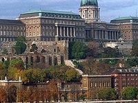 Buda Castle