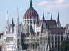 Hungarian House of Parliament Hungarian House of Parliament