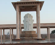 Buddha Vihar Shanti Upvan Buddha Vihar Shanti Upvan