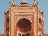 Buland Darwaza Buland Darwaza