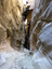 Bull Valley Gorge
